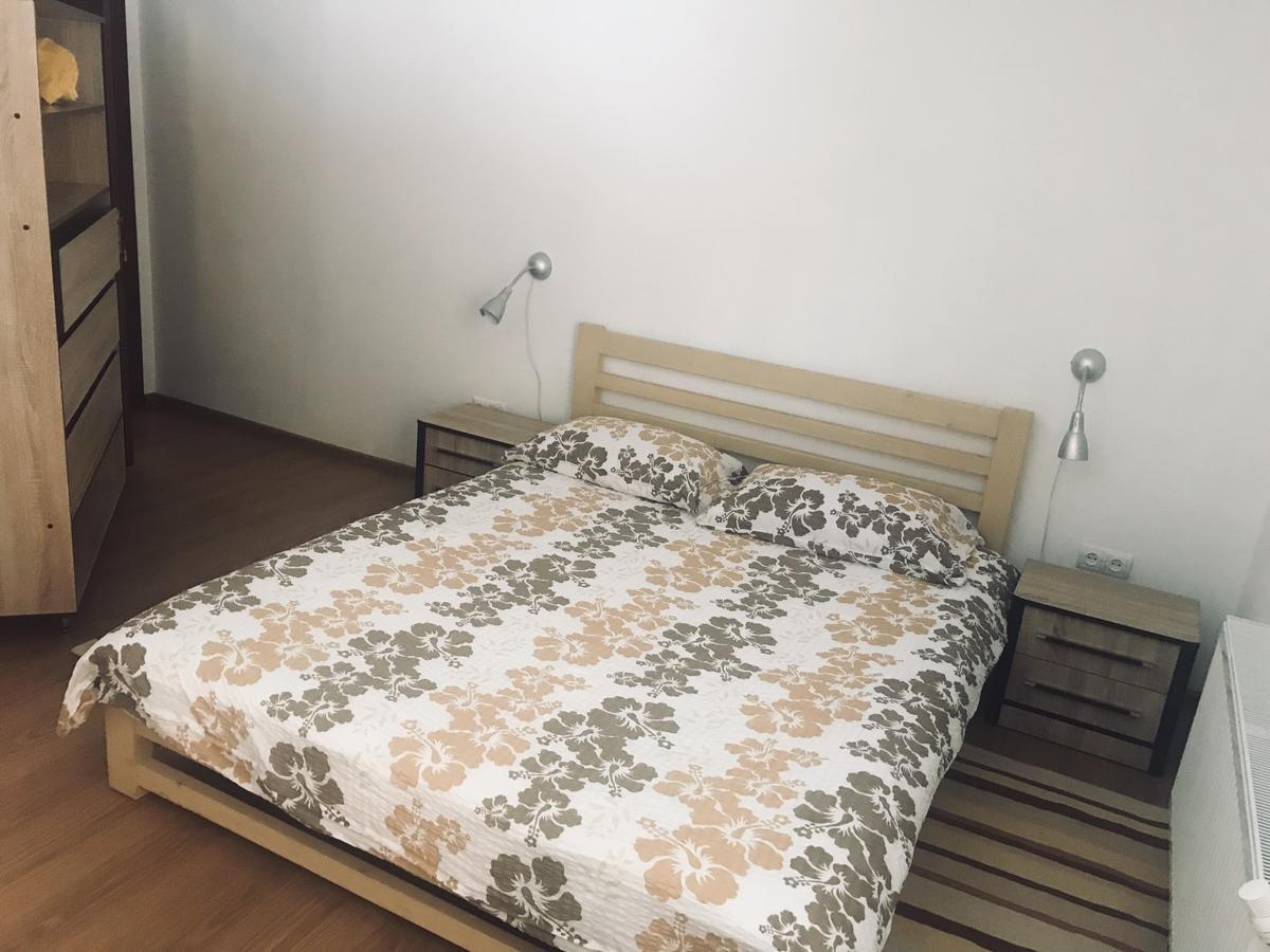 Котедж "Relax" Mykulychyn Exterior foto